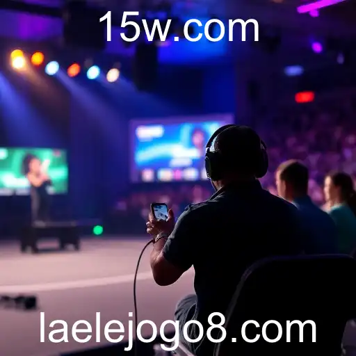 Transmissão ao vivo